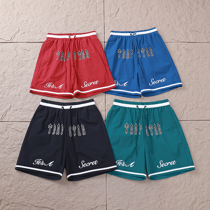 TRAPSTAR SHORT