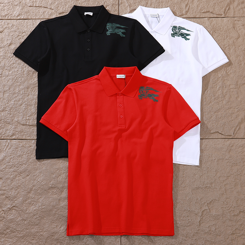 BURBERRY POLO
