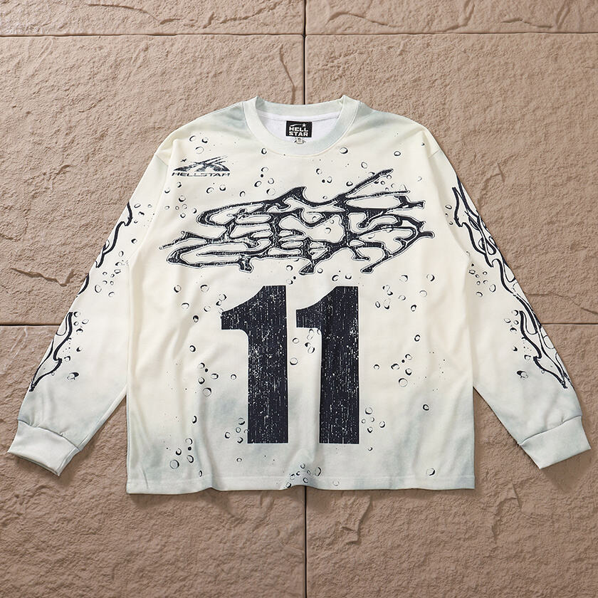 HELL STAR T-SHIRT