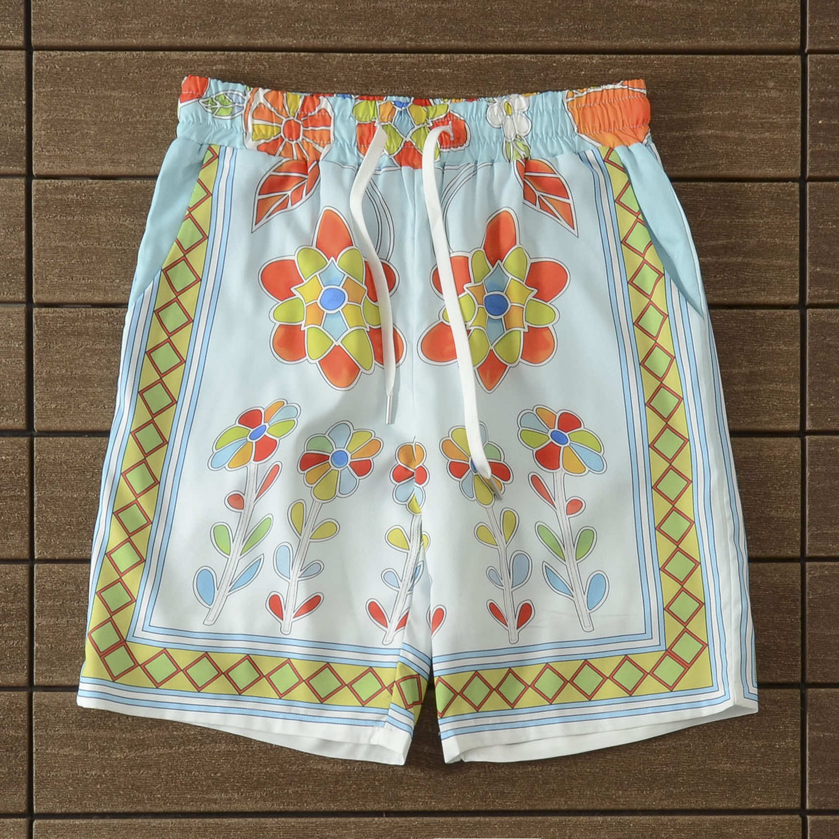 CASABLANCA SHORT