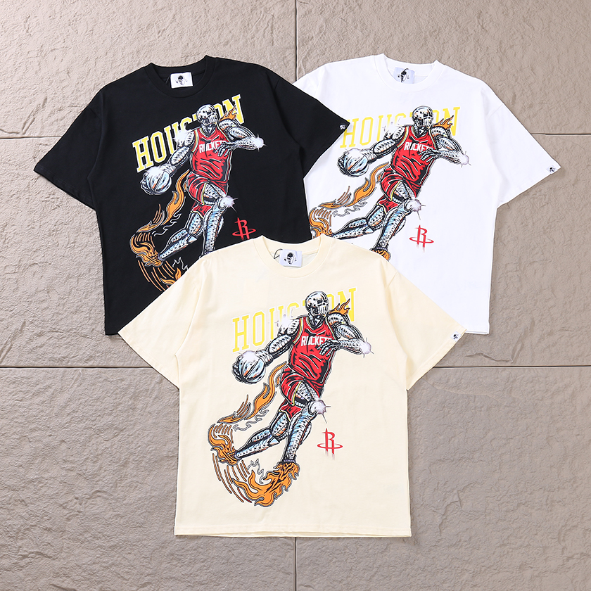 WARREN LOTAS T-SHIRT