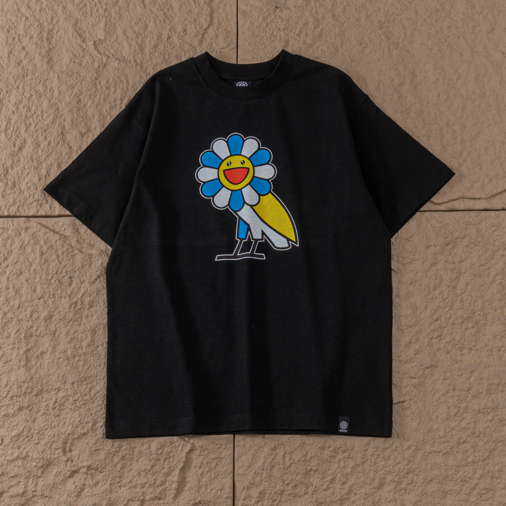 TAKASHI MURAKAMI T-SHIRT