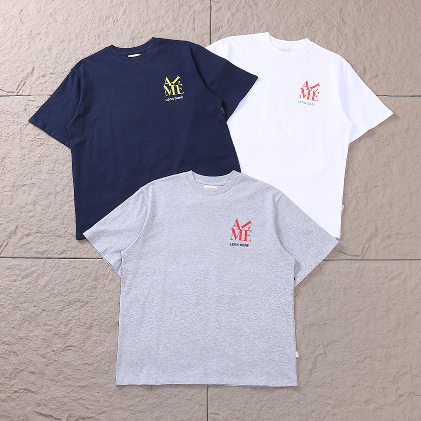 ALD T-SHIRT