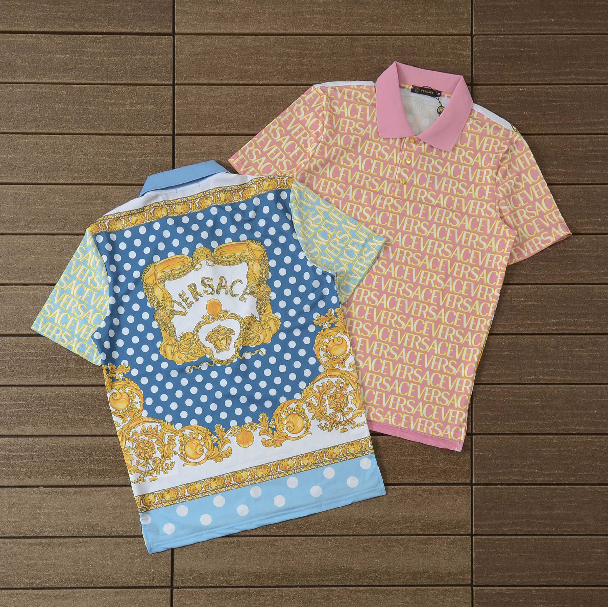 VERSACE POLO