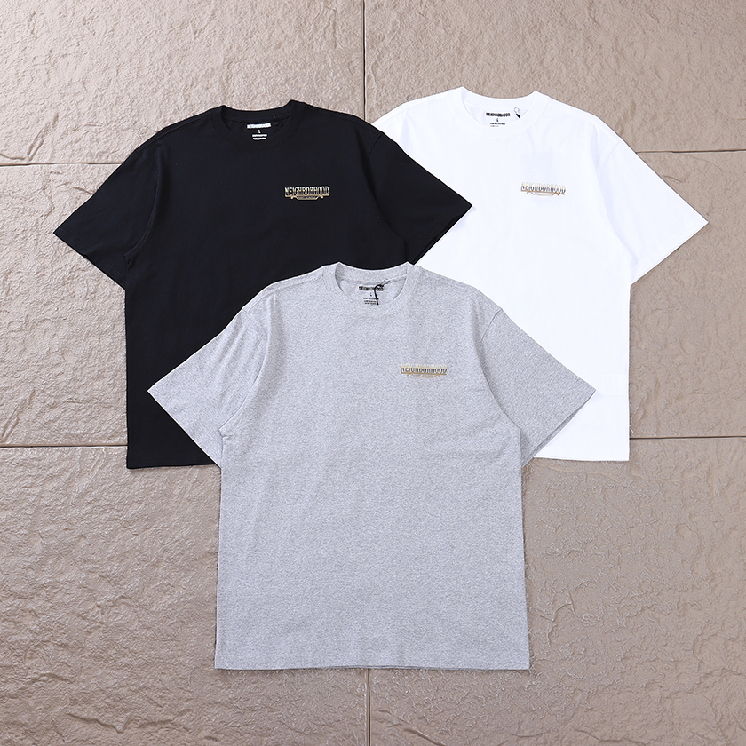 NEIGHBORHOOD T-SHIRT