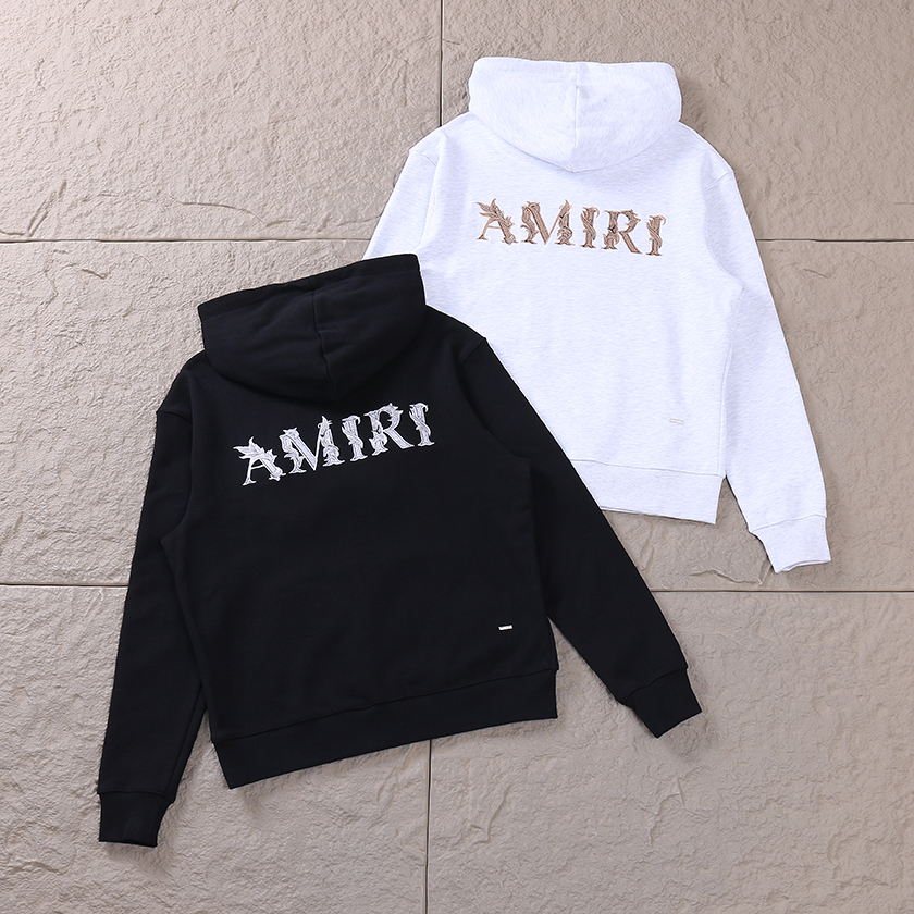 AMIRI HOODIE