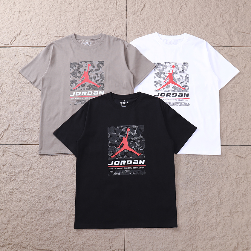 JORDAN T-SHIRT