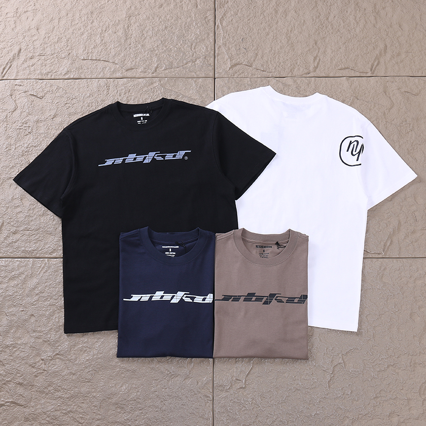 NEIGHBORHOOD T-SHIRT