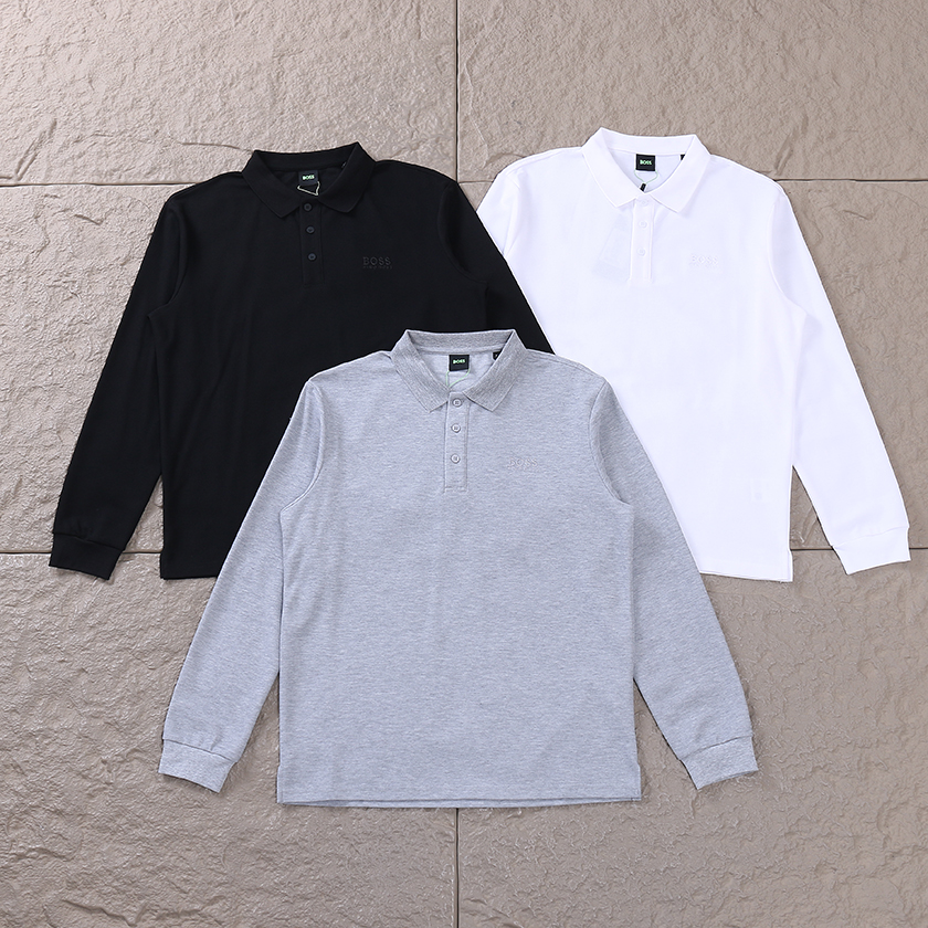 BOSS POLO