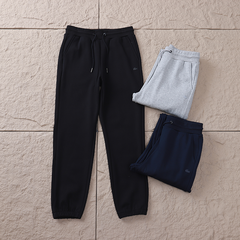 LACOSTE PANT