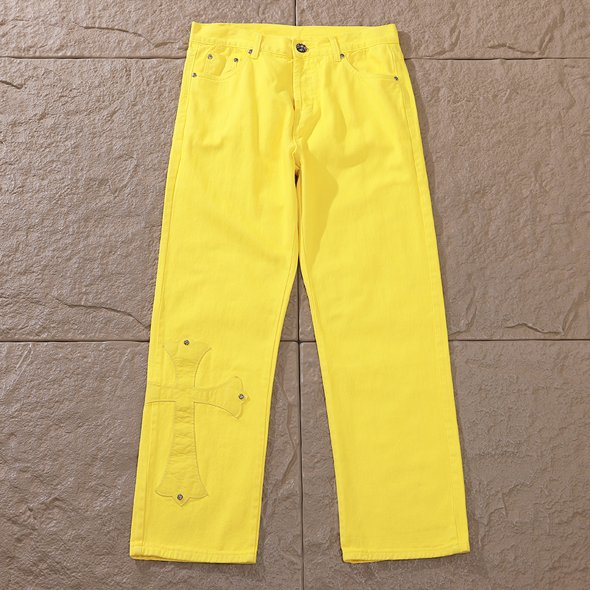 CHROME HEARTS PANT