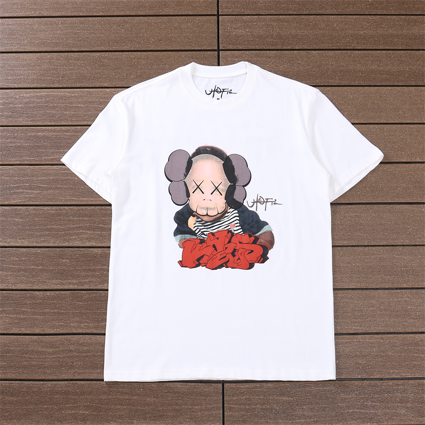 TRAVIS SCOTT T-SHIRT