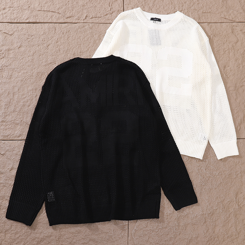 AMIRI SWEATER