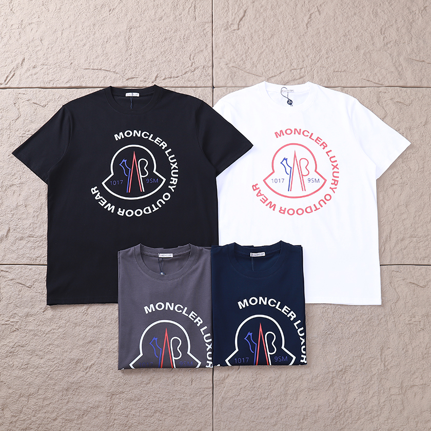 MONCLER T-SHIRT