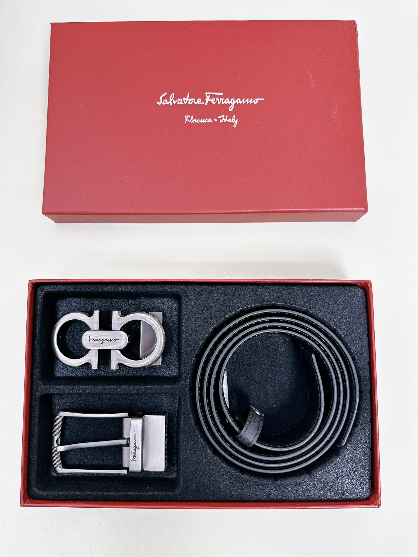 FERRAGAMO BELT