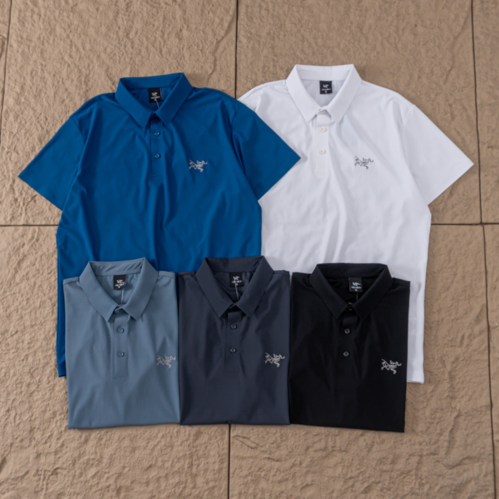ARCTERYX POLO