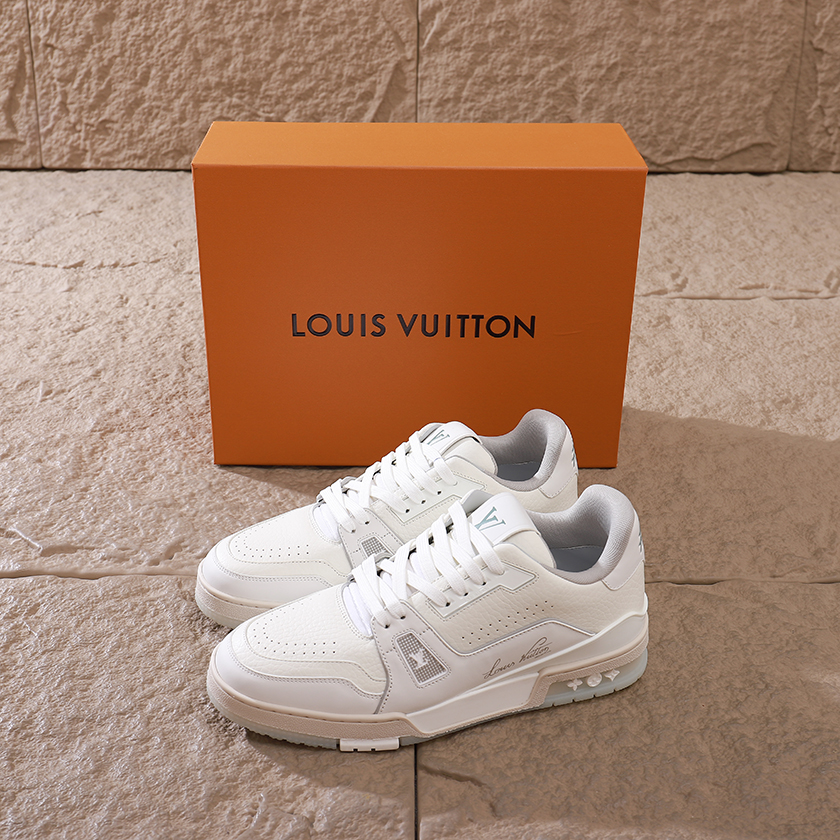 LOUIS VUITTON SHOES