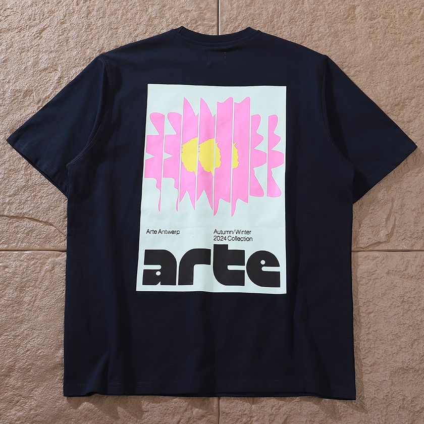 ARTE T-SHIRT