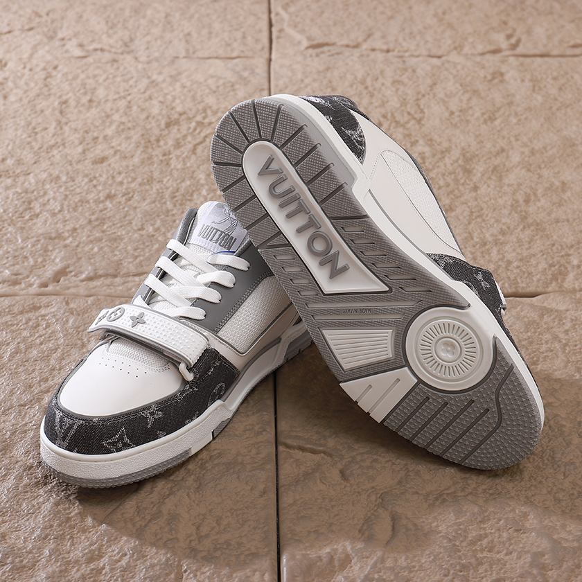 LOUIS VUITTON SHOES