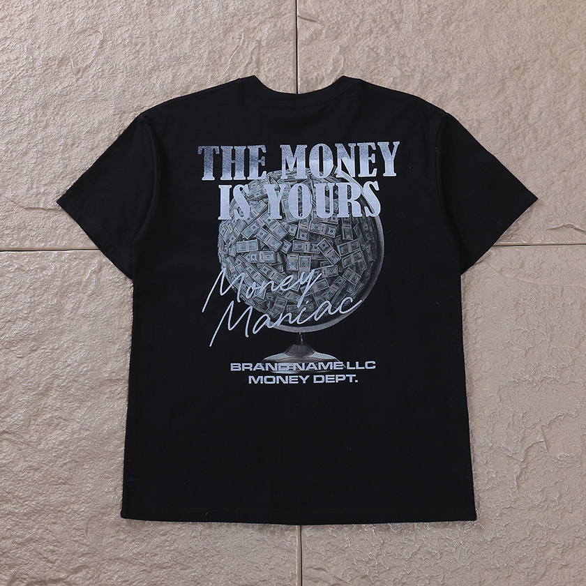 SAINT MICHAEL T-SHIRT