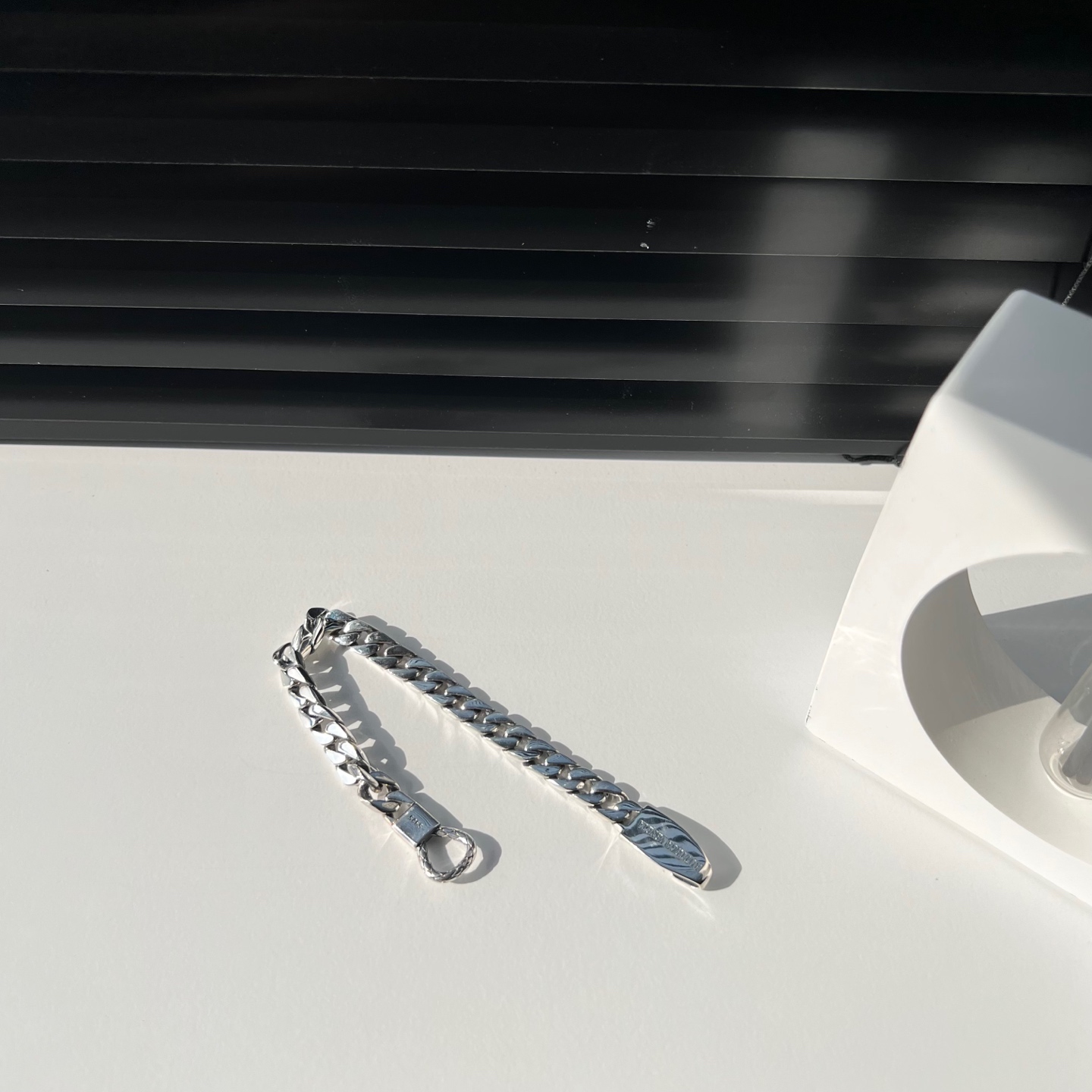 YSL JEWELRY