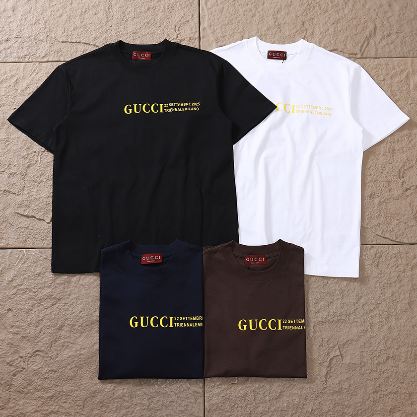GUCCI футболка
