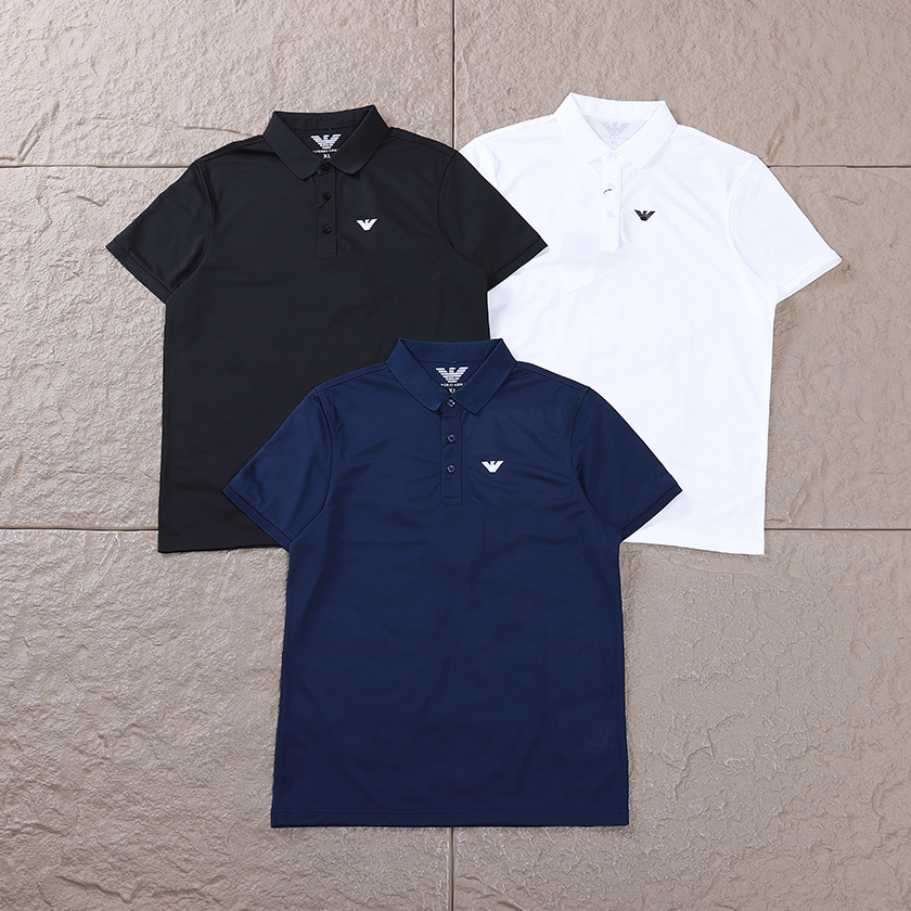 EMPORIO ARMANI T-SHIRT