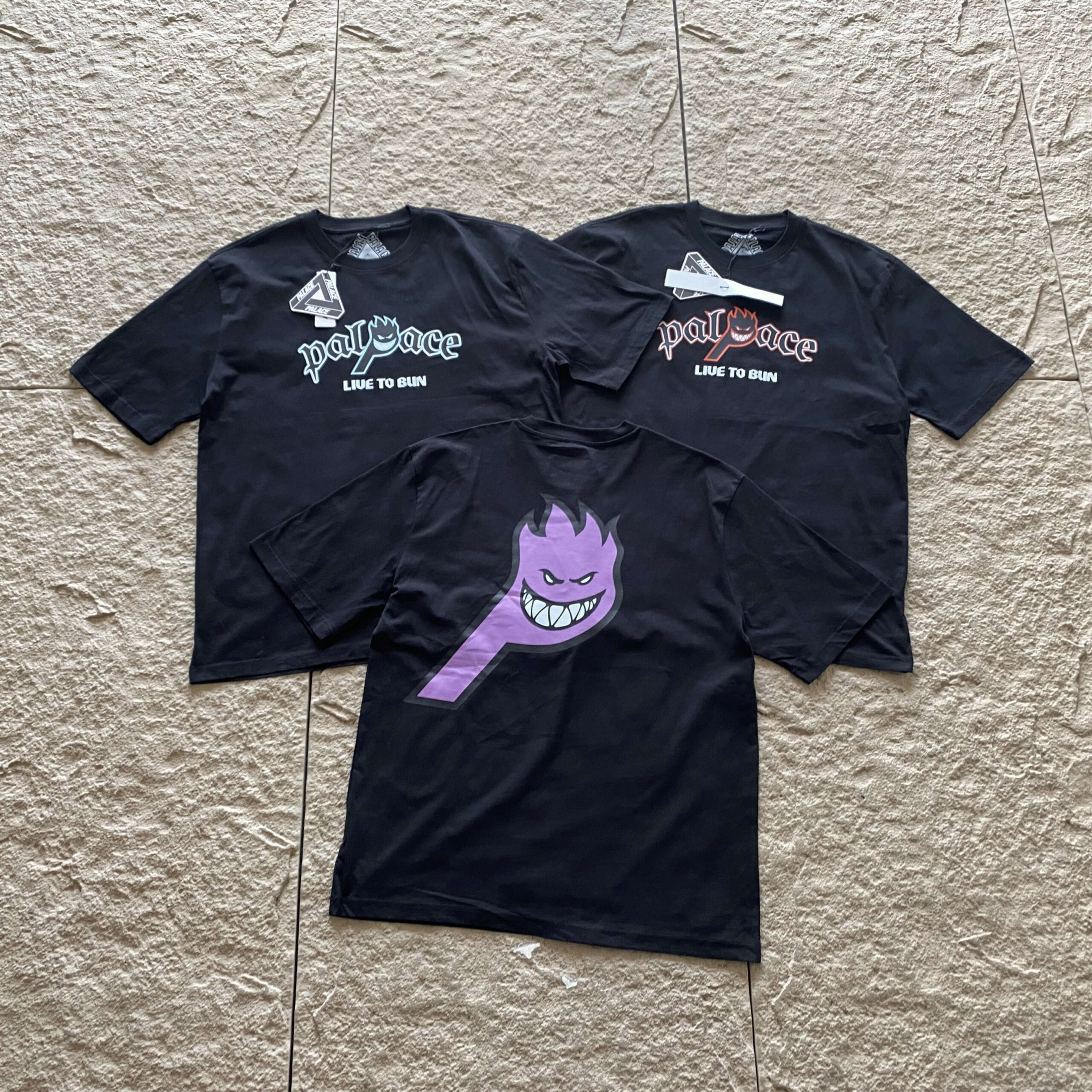 PALACE T-SHIRT