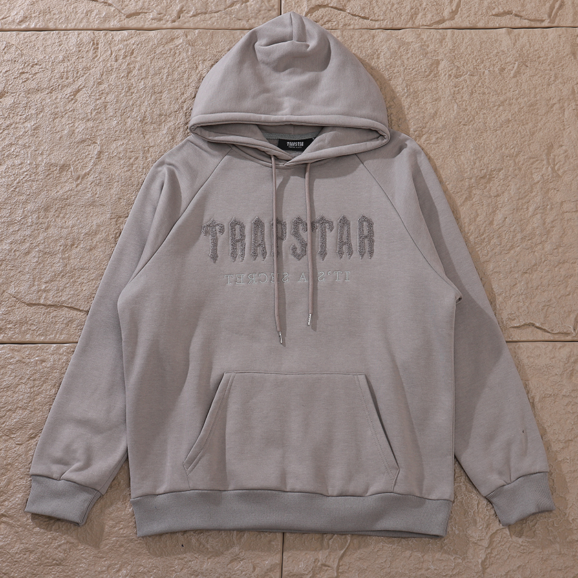 TRAPSTAR HOODIE