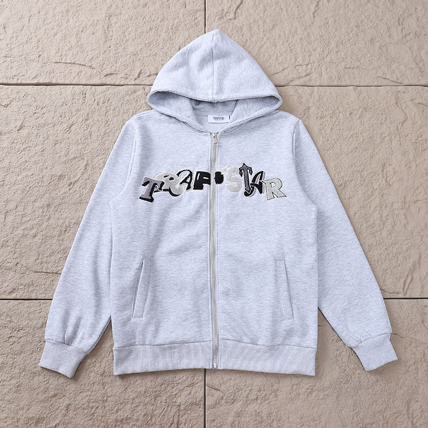 TRAPSTAR HOODIE