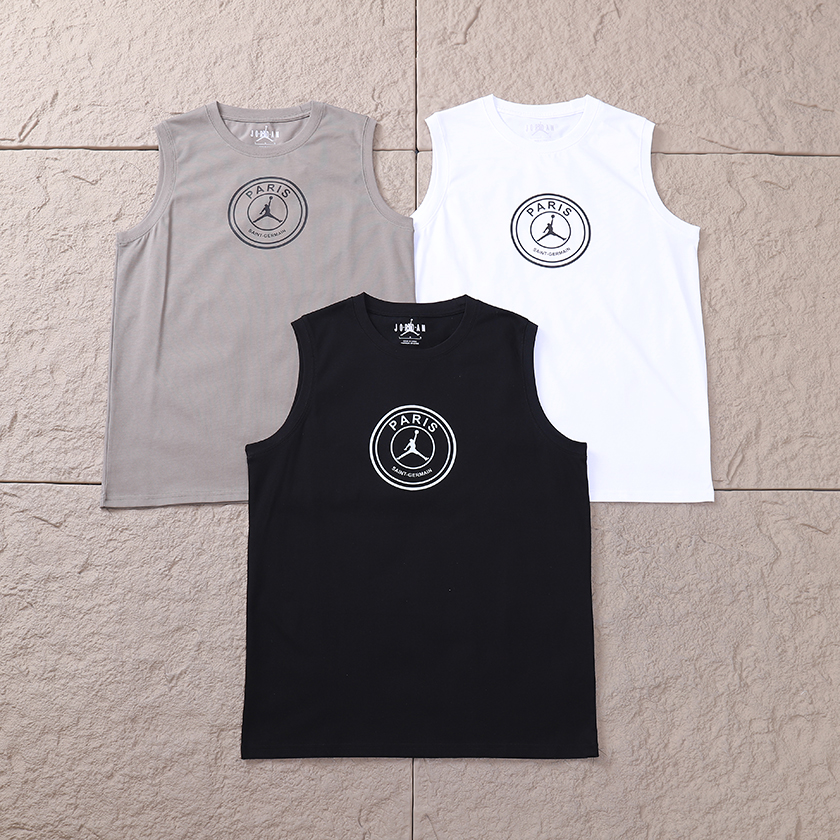 JORDAN VEST