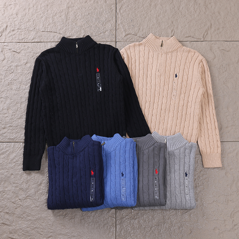 WOMAN RALPH LAUREN SWEATER