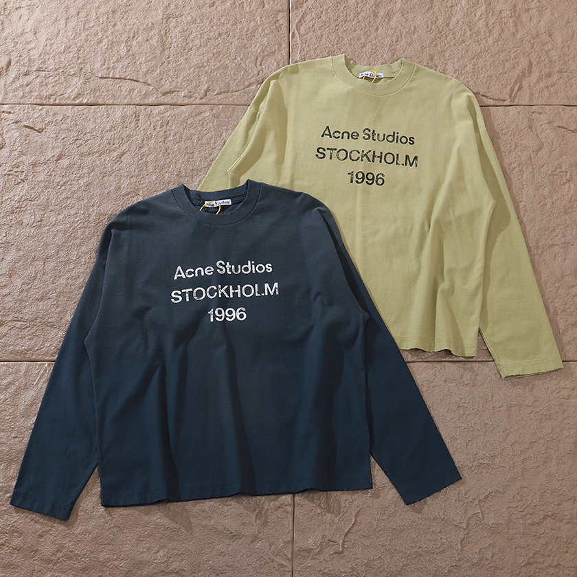 ACNE T-SHIRT