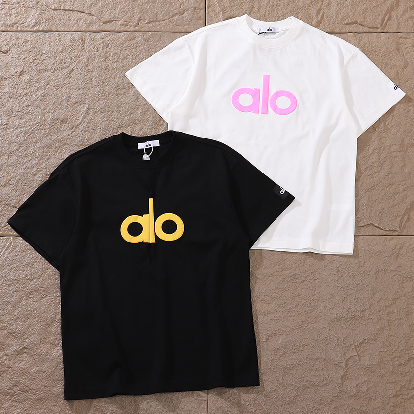 ALO T-SHIRT