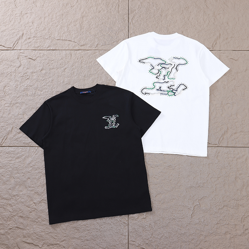 LOUIS VUITTON T-SHIRT