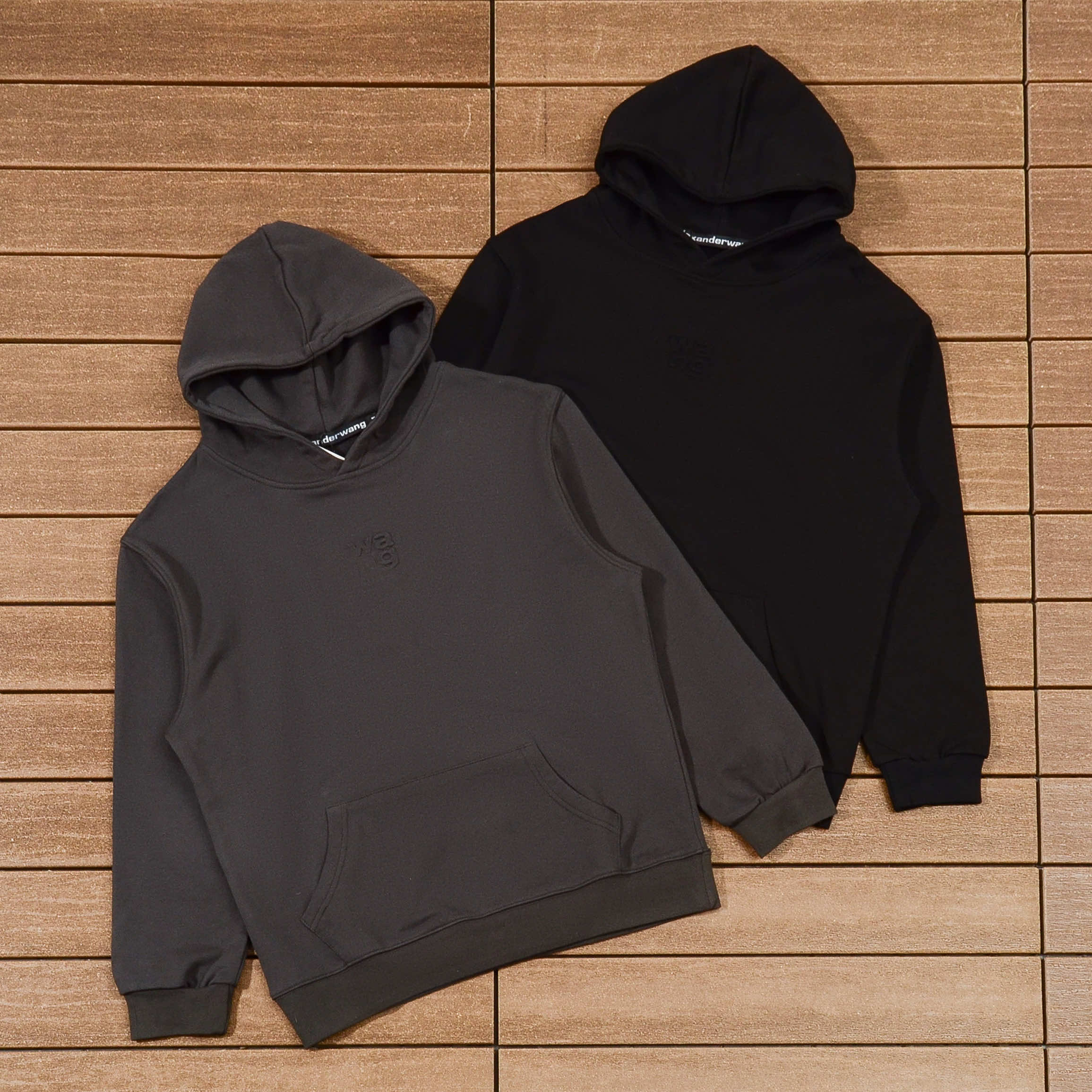 ALEXANDRE WANG HOODIE