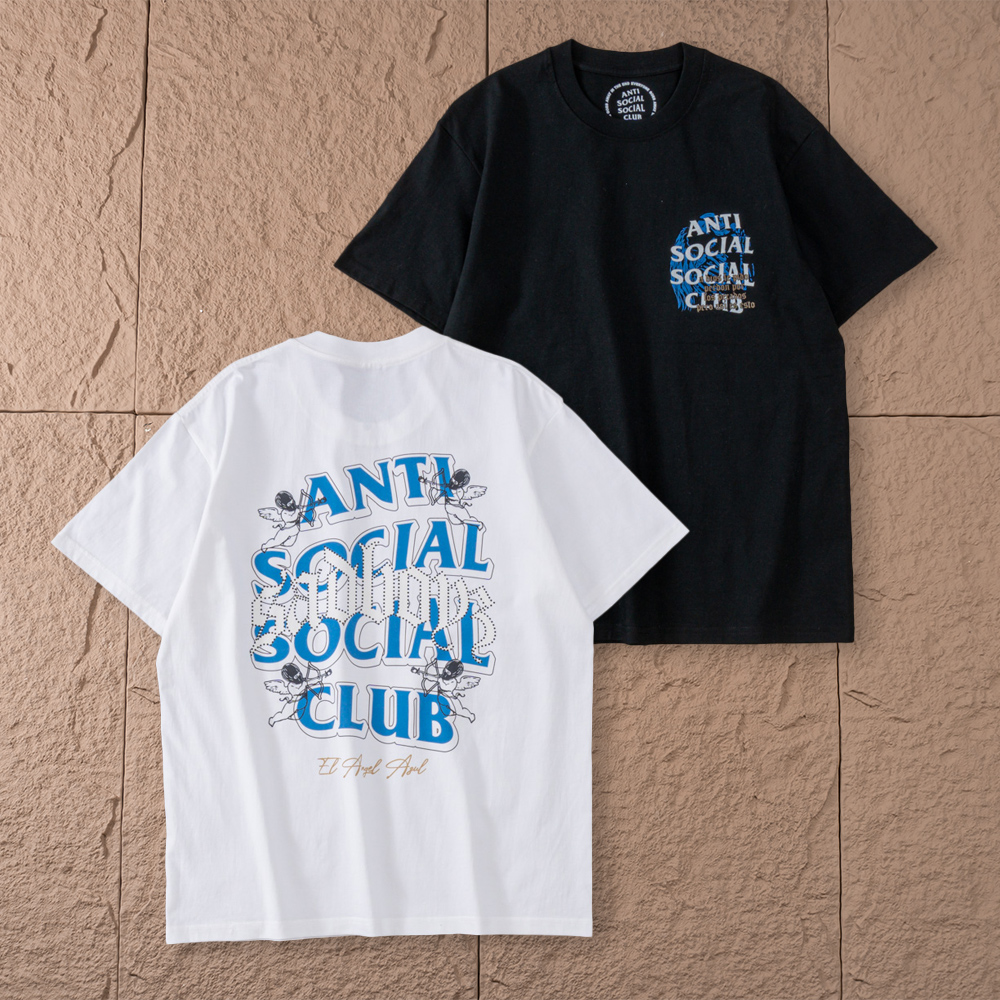ASSC T-SHIRT