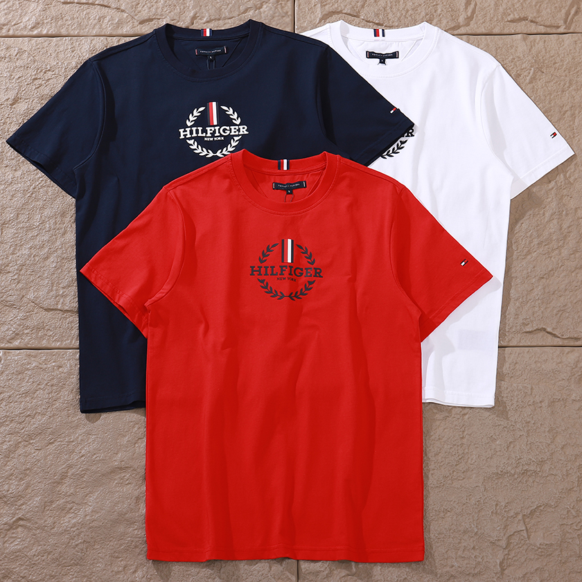 TOMMY HILFIGER T-SHIRT