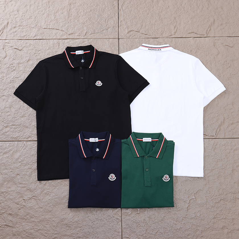 MONCLER T-SHIRT