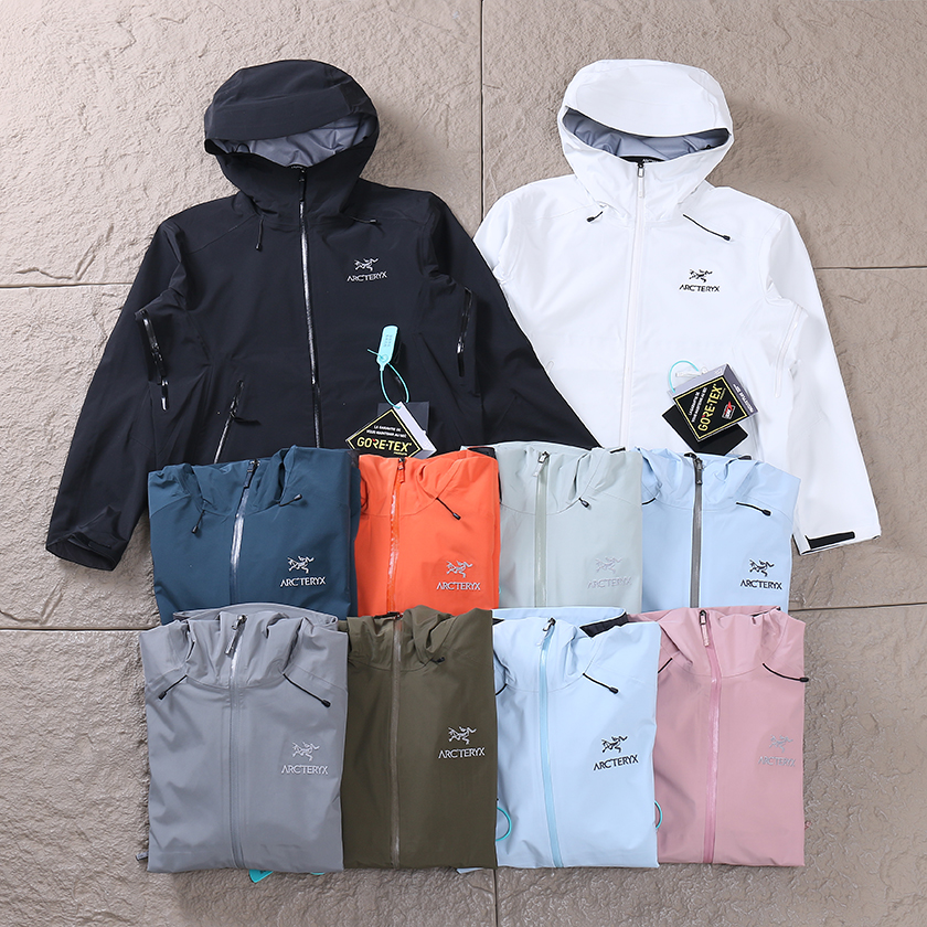 ARC'TERYX JACKET