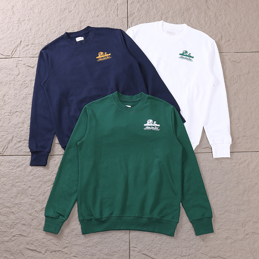 ALD SWEATER