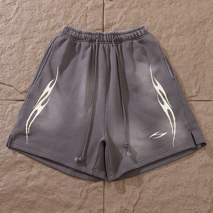HELL STAR SHORT