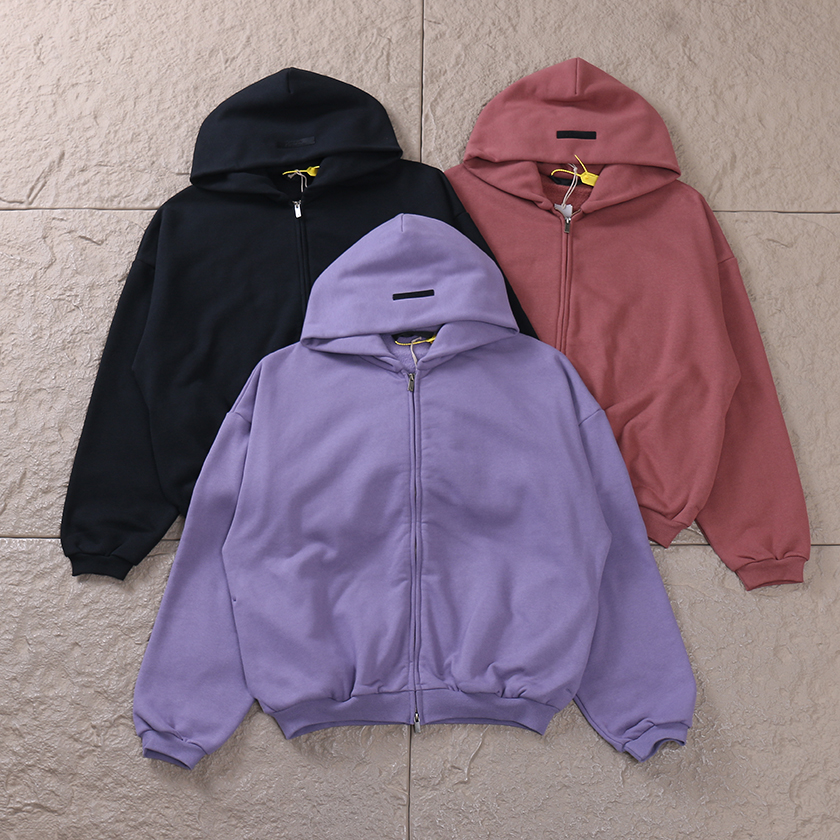 FEAR OF GOD HOODIE