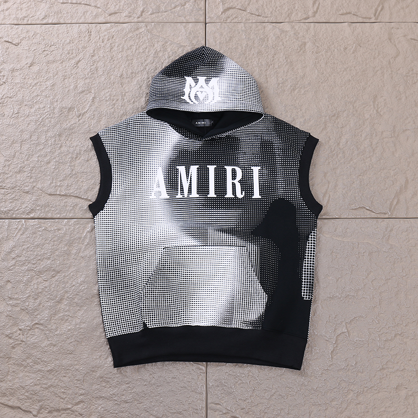AMIRI VEST