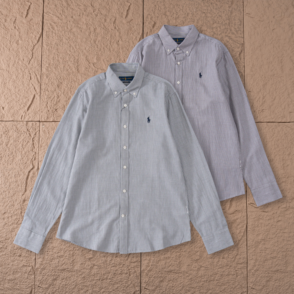 RALPH LAUREN SHIRT