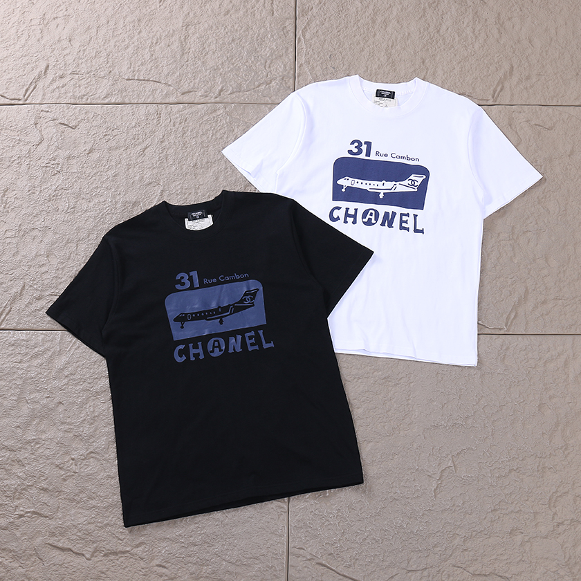 CHANEL T-SHIRT