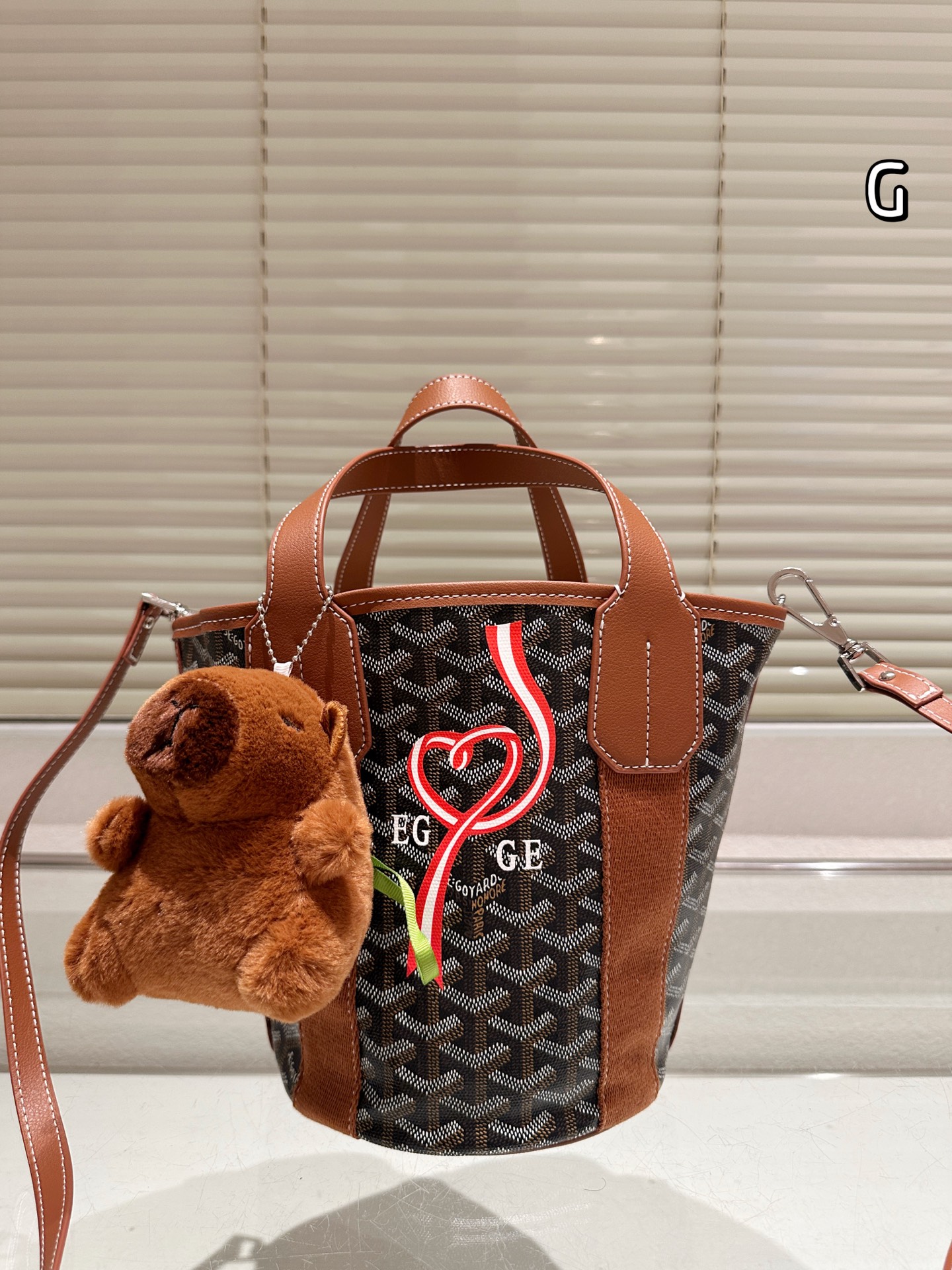 GOYARD BAG