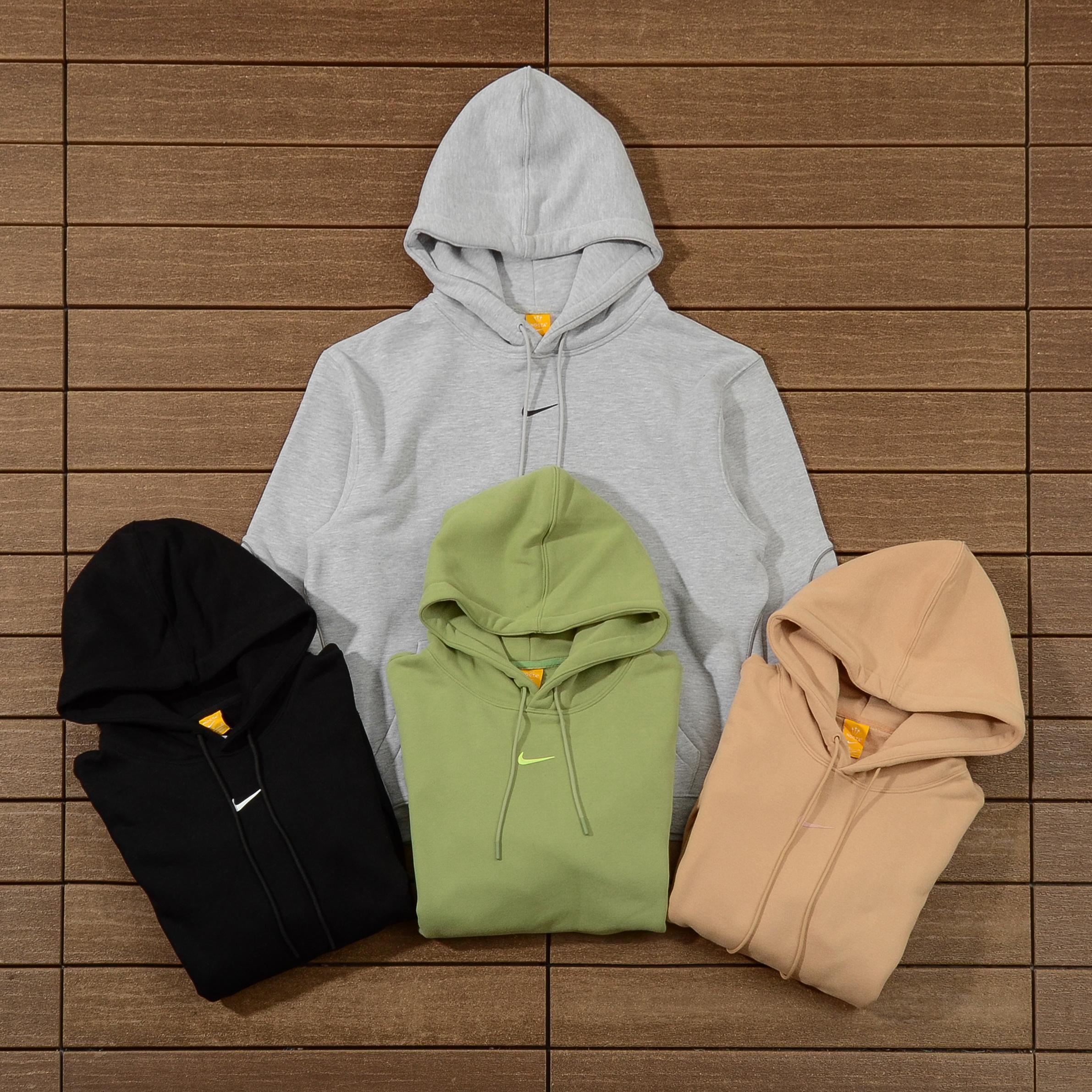 NIKE HOODIE