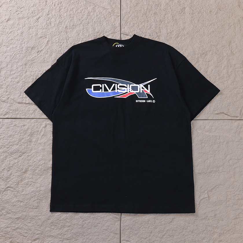 CIVISION T-SHIRT