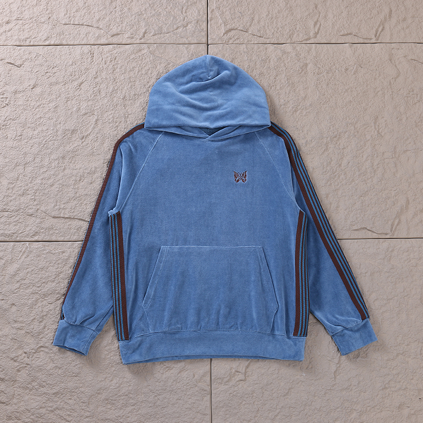 NEEDLES HOODIE